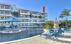 Solarium Residence no Porto das Dunas